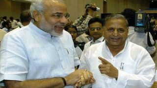 Mulayam Singh Yadav Death: प्रधानमंत्री नरेंद्र मोदी से लेकर दिल्ली सीएम अरविंद केजरीवाल तक... सपा सरंक्षक मुलायम सिंह यादव के निधन पर जताया शोक