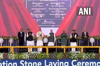 रक्षा क्षेत्र में बड़ी छलांग: पीएम मोदी ने C-295 विमान निर्माण सुविधा की वडोदरा में रखी नींव, भारत12 देशों के विशेष क्लब में शामिल