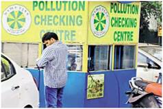 Delhi में 25 अक्टूबर से बिना PUC सर्टिफिकेट नहीं मिलेगा पेट्रोल-डीजल! सरकार जल्द जारी करेगी नोटिफिकेशन