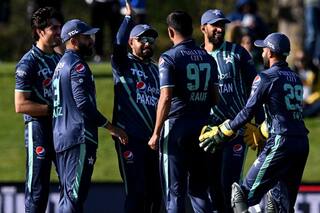 BAN vs PAK ट्राएंगुलर सीरीज में पाकिस्तान ने बांग्लादेश को हराया