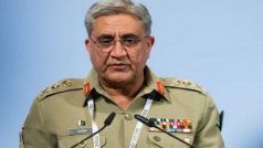 Pak आर्मी चीफ जनरल बाजवा का बड़ा बयान, सशस्त्र बल पॉलिटिक्स से दूर रहेंगे