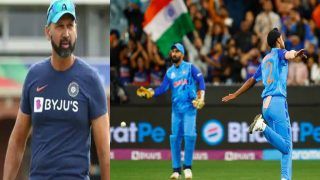 T20 World Cup- डेथ ओवरों में जूझने वाली एक मात्र टीम नहीं है भारत: पारस म्हांब्रे