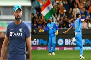 T20 World Cup- डेथ ओवरों में जूझने वाली एक मात्र टीम नहीं है भारत: पारस म्हांब्रे