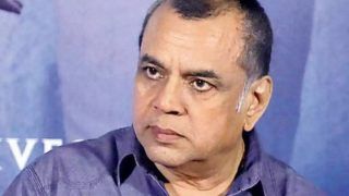 Paresh Rawal Breaks Silence on His 'Cook Fish For Bengalis' Remark: 'What I Said Was Misconstrued'