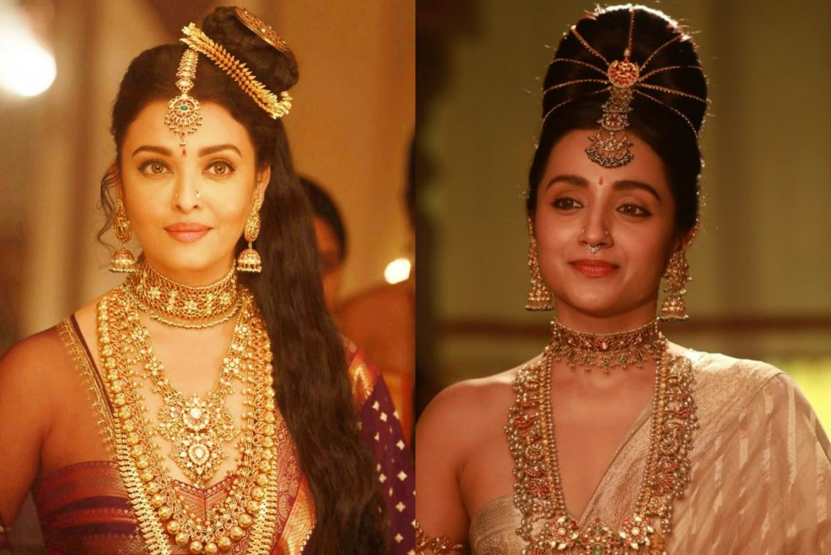 Trisha Krishnan : Latest News, Videos and Photos on Trisha Krishnan -  India.Com News