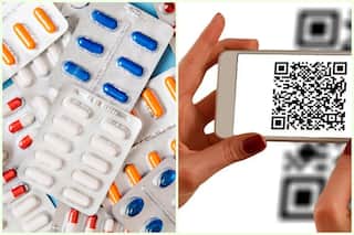 QR Codes To Soon Help Check Counterfeit Medicines. Here Is How