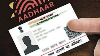 Aadhaar Card Old Than 10 Years? Then You Must Do This Immediately