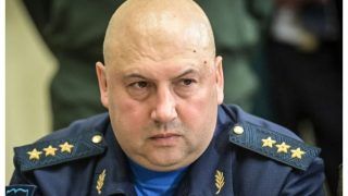 Russia Appoints General Sergey Surovikin, AKA 'General Armageddon' To Lead Its Forces In Ukraine
