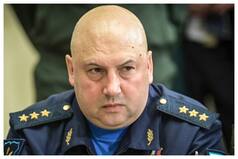Russia Appoints General Sergey Surovikin, AKA 'General Armageddon' To Lead Its Forces In Ukraine