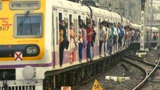 Mumbai Local Train Services to be Affected Today on Harbour, Central Line: Check Mega Block Timings