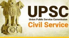 UPSC Recruitment 2022: सीनियर साइंटिफिक असिस्टेंट सहित कई पदों पर वैकेंसी, ऐसे मिलेगी ये सरकारी नौकरी