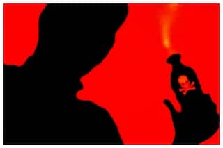 Acid Attack On Two Girls In Separate Incidents In Jaipur, Culprits At Large | Video Inside