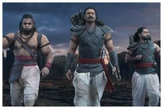 Adipurush Most Precious Film, Says Prabhas After First Teaser Is Out