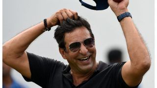 Wasim Akram’s Cocaine Addiction; Says It Was ‘Substitute For Adrenaline Rush Of Competition’