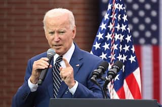 Pakistan Is The Most Dangerous Country In The World: Joe Biden