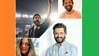 Double Diwali: Bollywood Erupts In Joy Over India's Memorable Win Over Pakistan