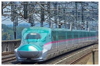 When Will Bullet Train Start Its First Run In India? Here’s What Railway Minister Says