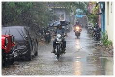 Chennai, Adjoining Districts To Receive Heavy Rain Till Wednesday: IMD