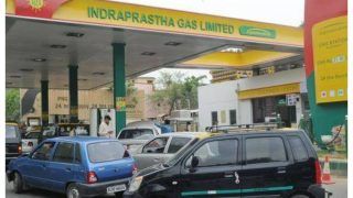 CNG Price Hiked By Rs 3/kg In Delhi-NCR, Karnal, And Other Places; Check New Rates