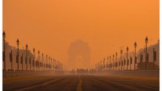 THIS Indian City Tops The List Of Most Polluted World Cities; Another Marks Entry
