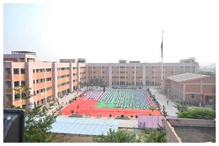 Community Engagement Bringing Change In Delhi Government Schools