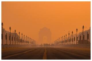 THIS Indian City Tops The List Of Most Polluted World Cities; Another Marks Entry