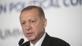Turkey Cuts Interest Rates, Erdogan Promises More