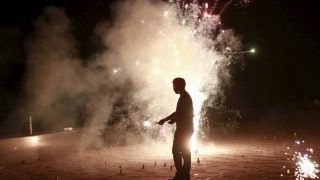 Diwali 2022: THIS State Bans Firecrackers In 3 Districts Due To Poor Air Quality Index