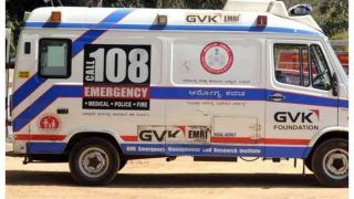 Gujarat Reports 500% Rise In Burn Cases On Diwali, 200 Per Cent In Sexual Assault Cases