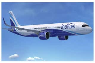 If You Are Travelling By IndiGo On Jan 14,15, You Might Face Problem In Web Check-In. Here's Why