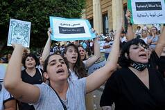 Over 90 Killed In Iran Protests Over Mahsa Amini's Death, Demonstrations Reported From Western Cities Too