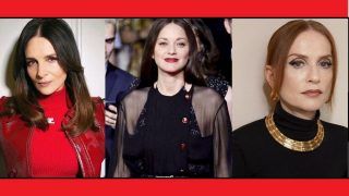 Juliette Binoche, Marion Cotillard, Isabelle Huppert Chop Hair In Solidarity With Iranian Women Over Hijab