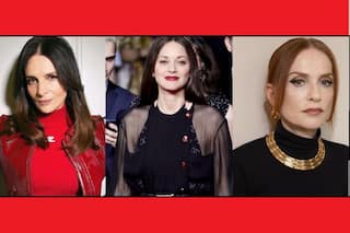 Juliette Binoche, Marion Cotillard, Isabelle Huppert Chop Hair In Solidarity With Iranian Women Over Hijab