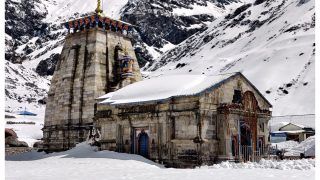 Doors Of Kedarnath and Badrinath To Remain Closed On October 25, Here’s WHY