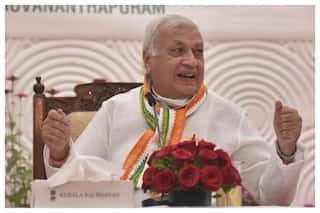 Nine Kerala Vice Chancellors Refuse To Quit, Will Approach High Court Against Governor’s Order