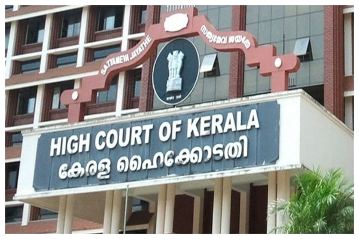 Civic Chandran Case: Kerala HC Expunges Sexually Provocative Dress Remark  By Sessions Court - HW News English