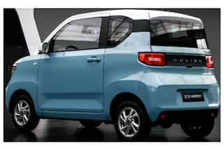 MG Air EV: MG's Electric Car To Be Launched In India Soon, Will Run Up To 300km, Check Price And Other Details Here