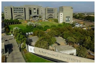 Seniors Sexually Assault, Insert Foreign Objects In Junior’s Private Part At Marwari University, Rajkot