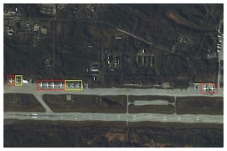 Threat Of Nuclear Attack Gets More Real As Russia Deploys Nuclear Bombers, Finland, Norway At Greater Risk