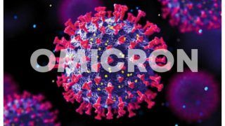 New Omicron Variants Could Fuel Fresh COVID-19 Infections, Partially Sidestep Existing Immunity: UK Health Agency
