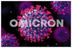 New Omicron Variants Could Fuel Fresh COVID-19 Infections, Partially Sidestep Existing Immunity: UK Health Agency