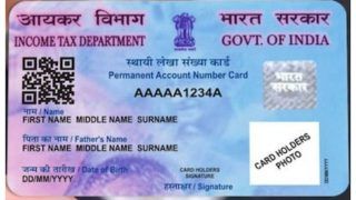 PAN Card Update: PAN Card May Not Be Needed For Financial Transactions From Next Year | Here’s Why