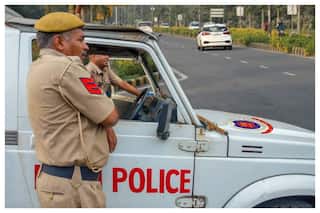 Annoyed By Neighbours For Bursting Crackers, Man Shoots, Injures Them In Delhi