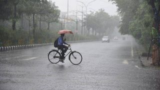 Weather Forecast: Heavy Rain To Start Again In These States From October 6, Delhi-NCR Update Too Inside