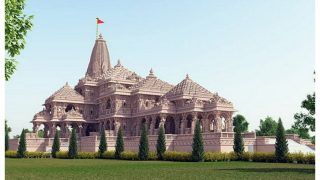 Ram Temple: अयोध्या में राम मंदिर कब तक बनकर हो जाएगा तैयार? गृह मंत्री अमित शाह ने किया बड़ा ऐलान