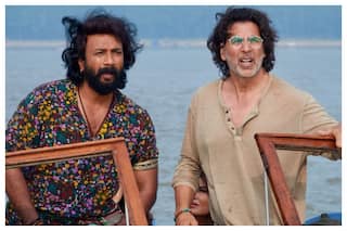 Ram Setu In News Again, This Time 'Historian’ Threatens Legal Action Against Filmmakers