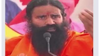 Baba Ramdev Launches Scathing Attack On Bollywood | This Is What He Said