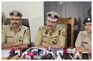 Ghaziabad Woman Arrested For Making Up Gang-Rape Story