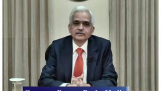RBI Governor Asks Ombudsman To Address Customer-Centric Issues, Expedite Resolution Of Complaints