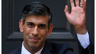 Rishi Sunak, Indian-origin PM Of United Kingdom, Has Pakistan Connection Too | Here’s How